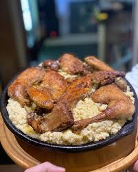 Kalastre me pershesh