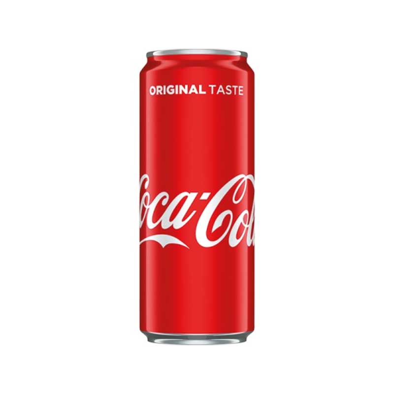 Coca-Cola (Kanace)