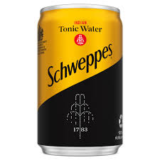 Schweppes 