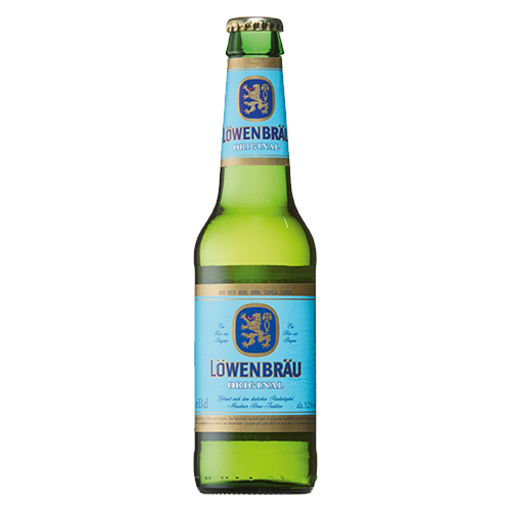 Lowenbrawn 0.33 lt