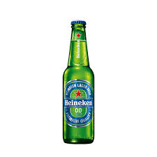 Heineken 0% Alkol