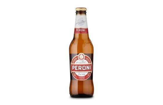 Peroni 0.33lt