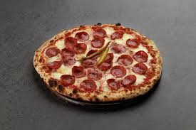 Pizza Diavola Pikante