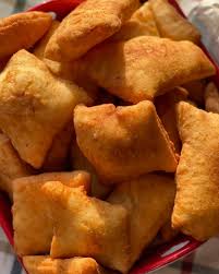 Petulla Kulac / Home made