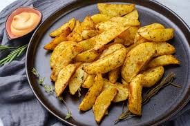 Patate frite / Fried patato