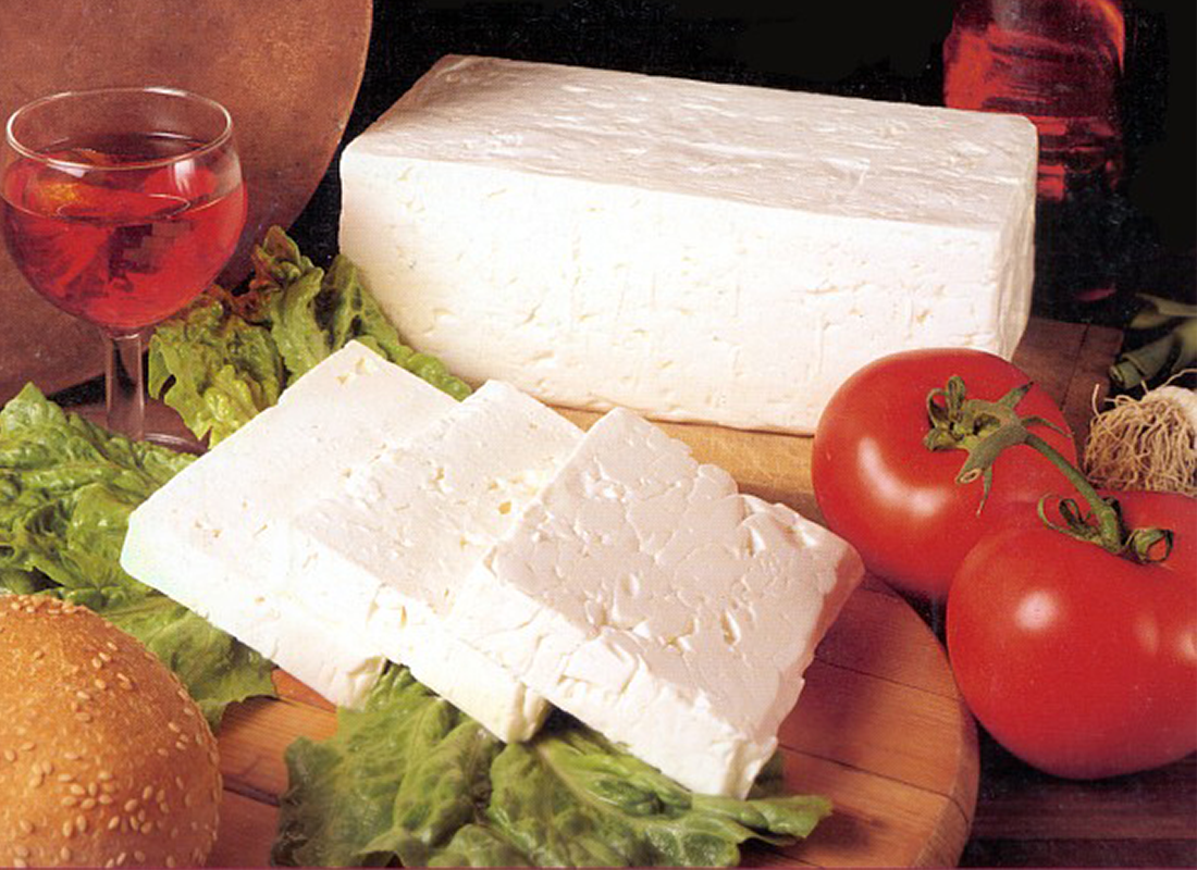 Djath racion / Racion cheese