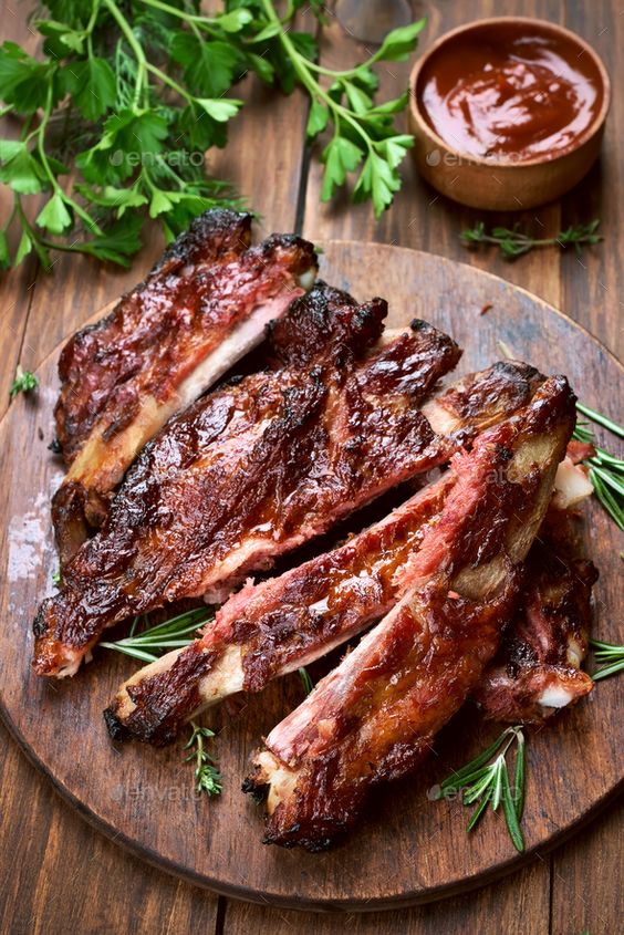 Pancet Gici  / Lamb Ribs 500 kg 
