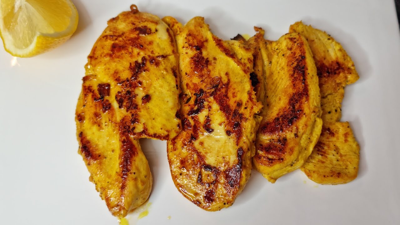 Fileto Pule /  Chicken Filled 300 g