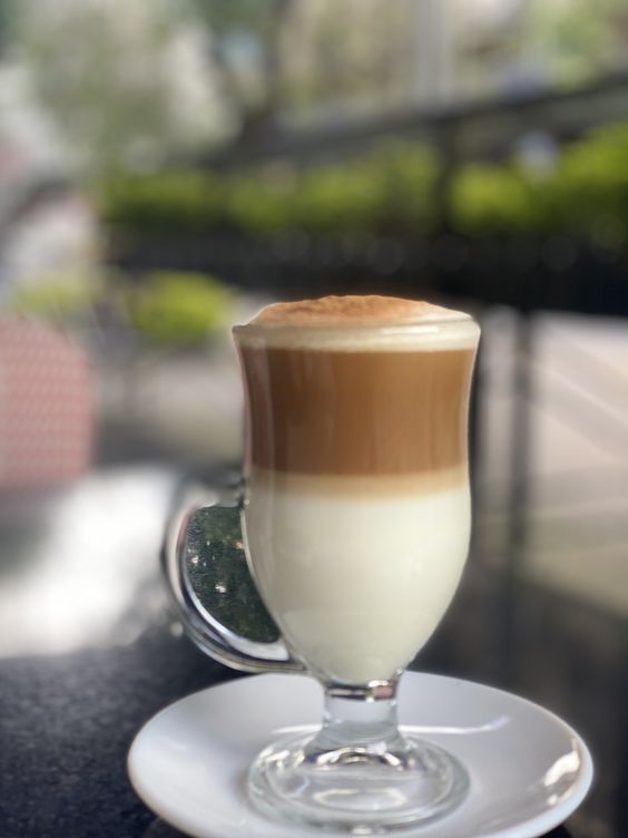 Capucchino 