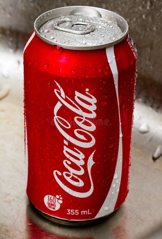 COCA COLA