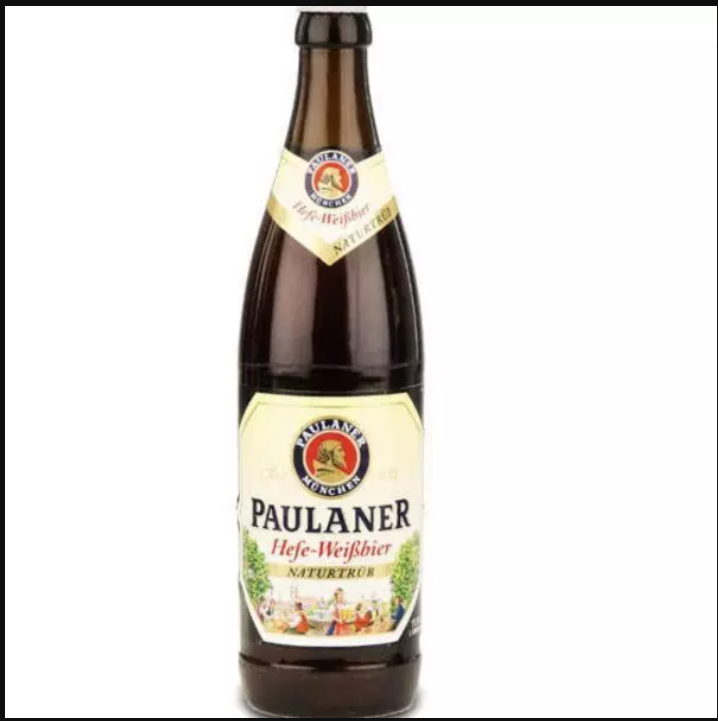 Paulaner 