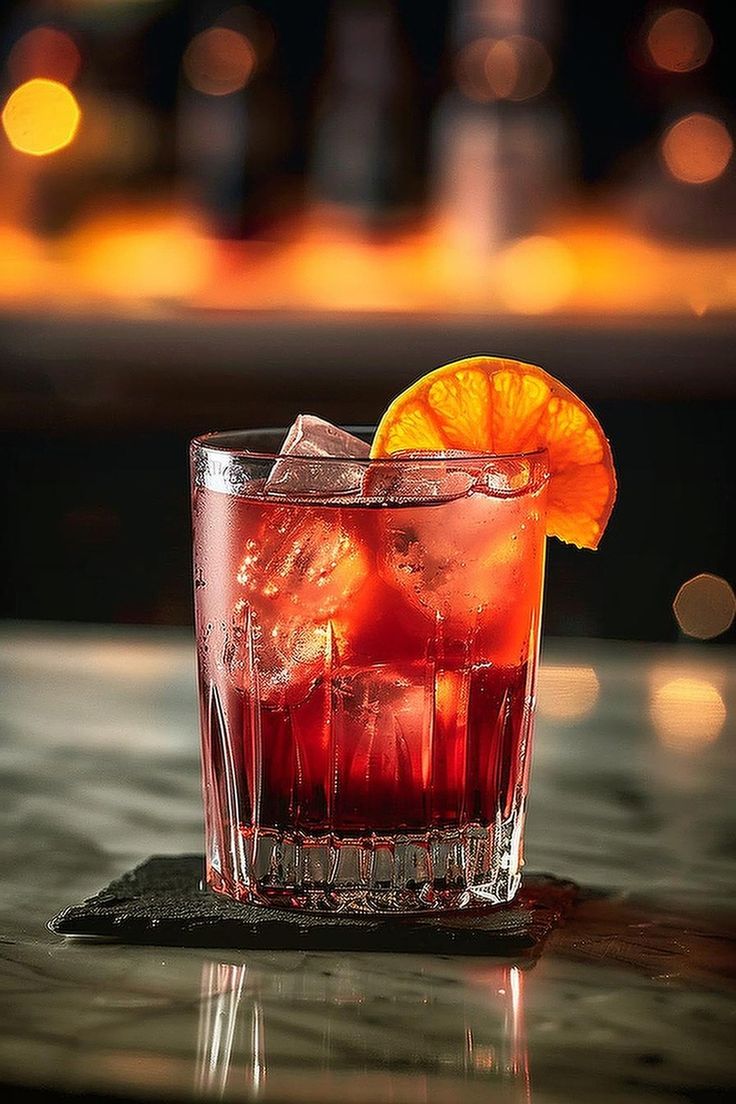 Negroni,