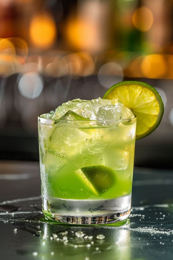 Caipirosca 