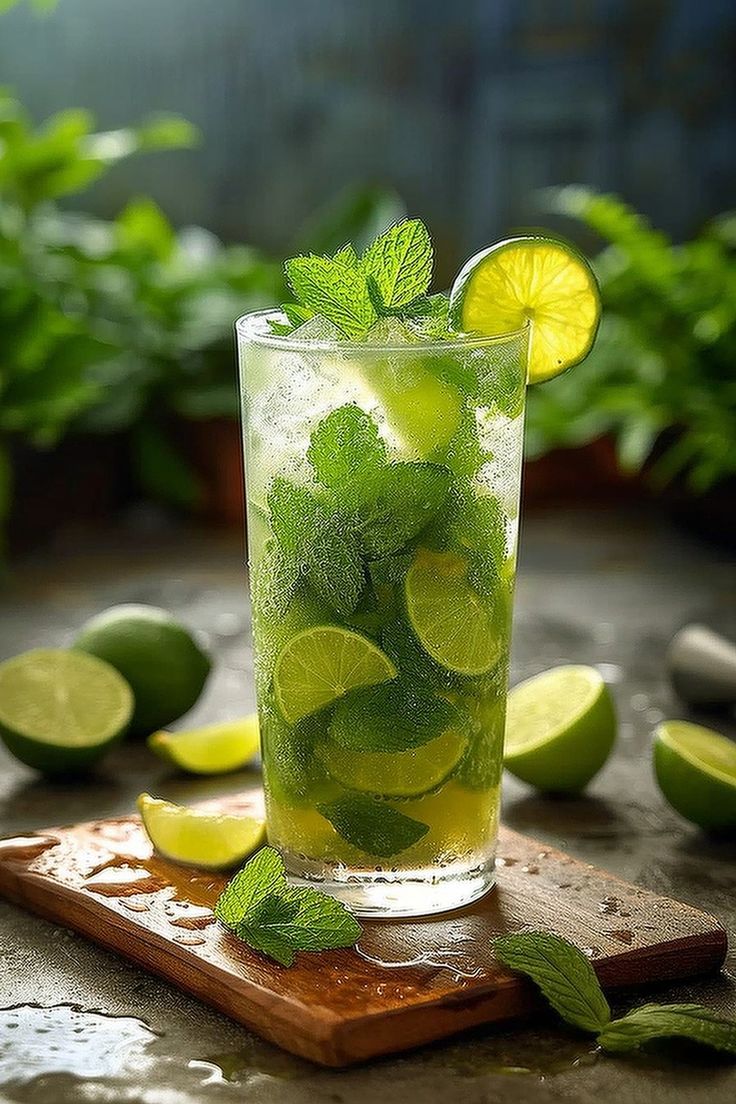 Mojito 