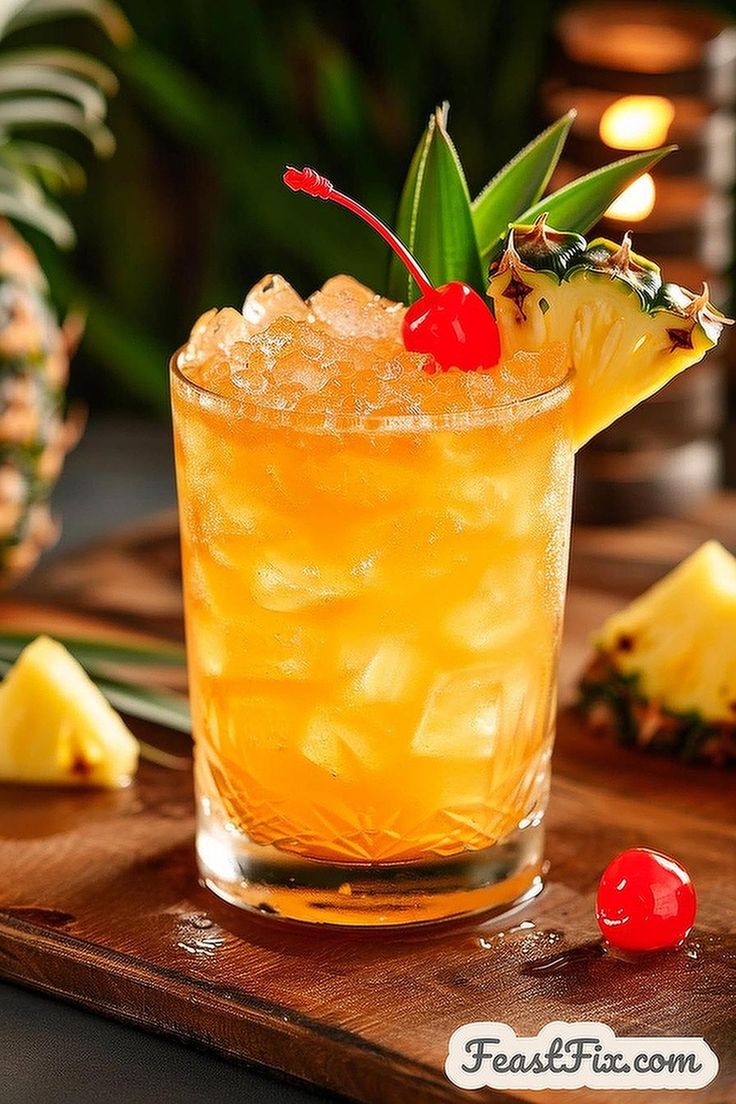 Mai Tai 