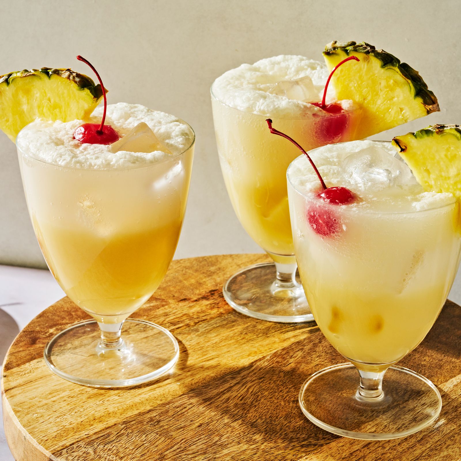 Pina Colada