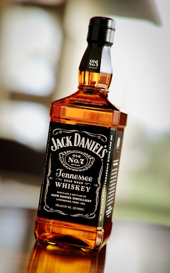 Jack Daniel’s, 