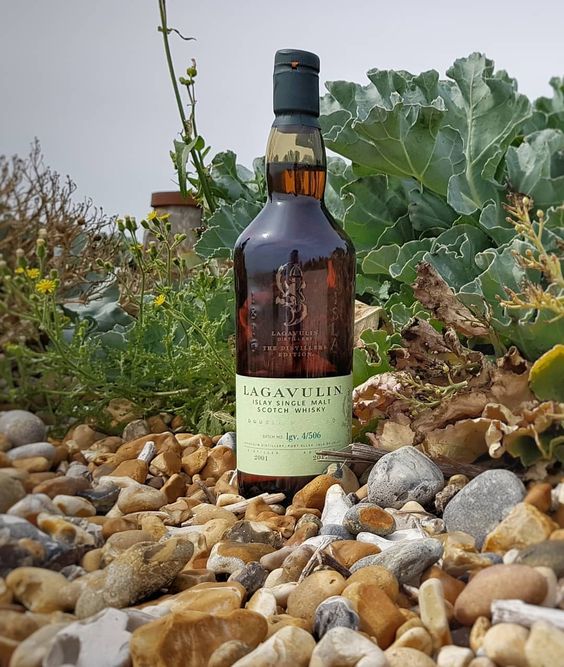 Lagavulin 16 Years,