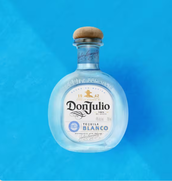 Don Julio Blanco