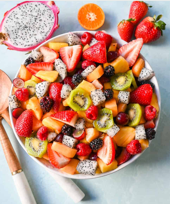 Mix Fruit Salad Big Size