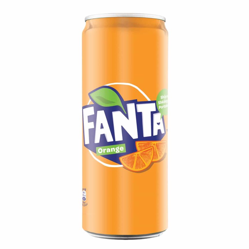 Fanta Kanace