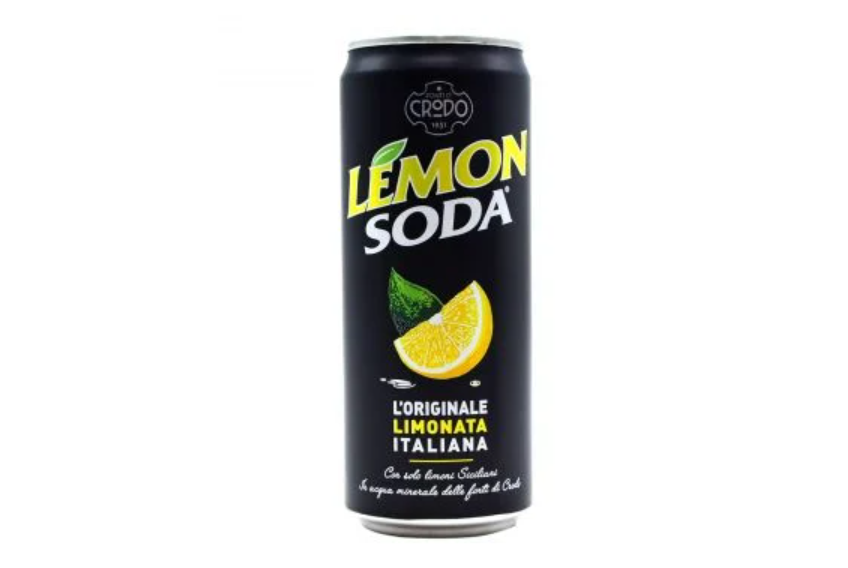 Limon Soda