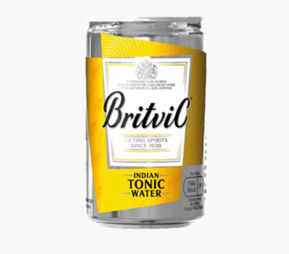 Zhveps Britvic