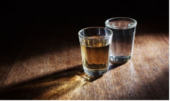  Raki Gote  / Gapa Glass 