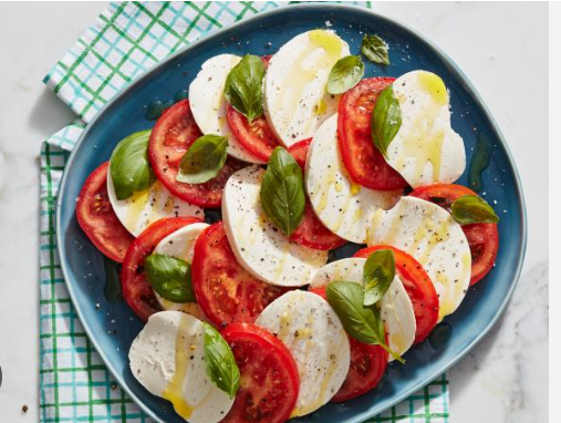 CAPRESE