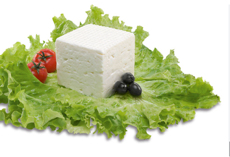 WHITE FARM CHEESE