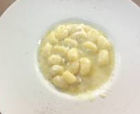 GNOCCHI 4 CHEESES