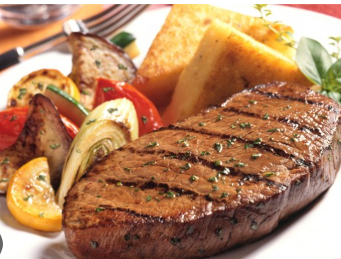 BAKED PATATO CASSEROLE