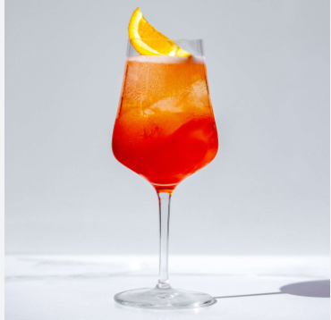 Campan Spritz