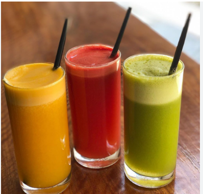 Leng frutash i fresket