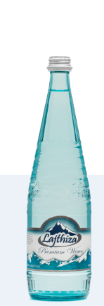 Uje lajthiza 0.75 L Qelq