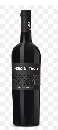 Nero di troia