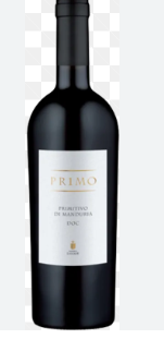 Primo Di Mandura Doc