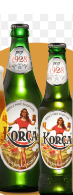 Korça beer 0.5 cl