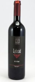Red wine (1Lt)