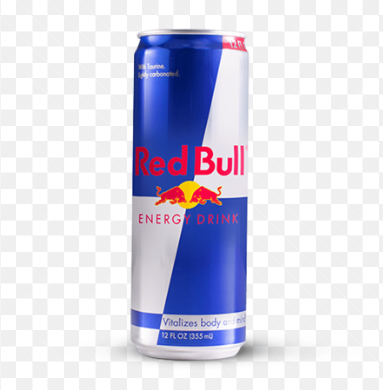Red Bull