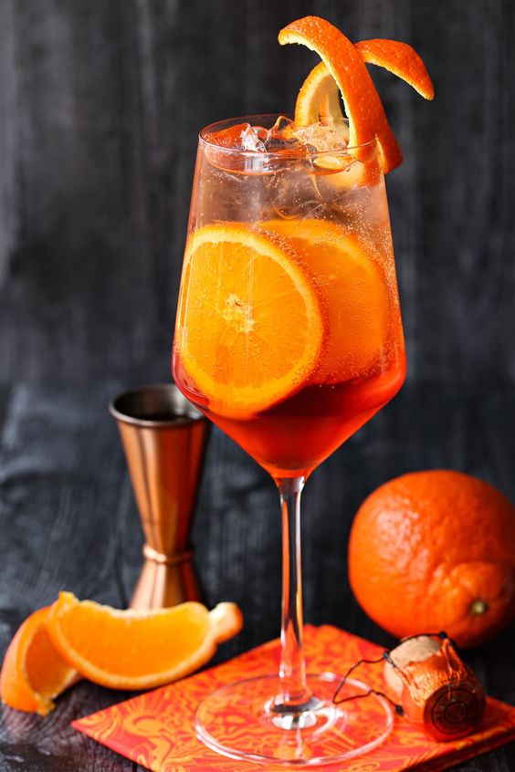 APEROL SPRITZ