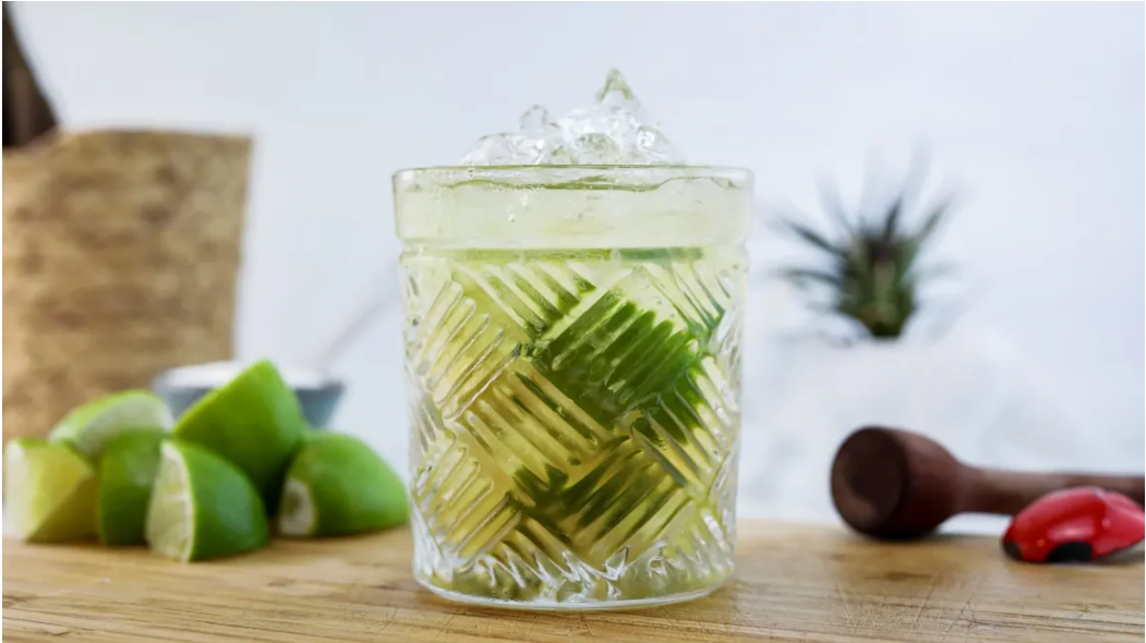 Caipirissima