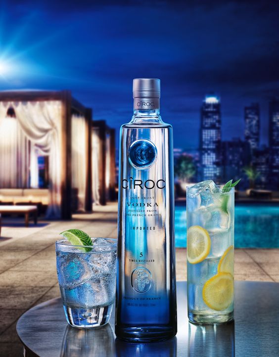 Ciroc