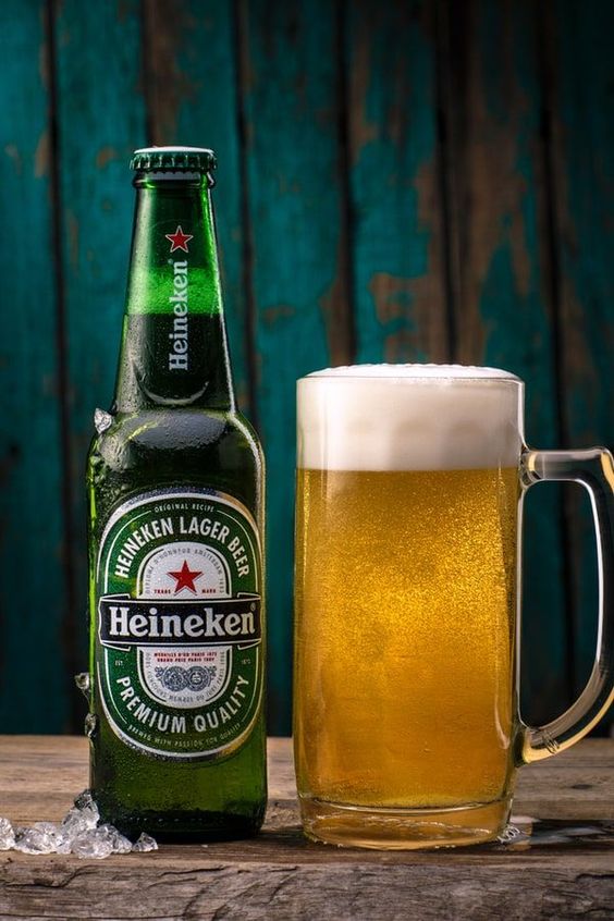 Heineken