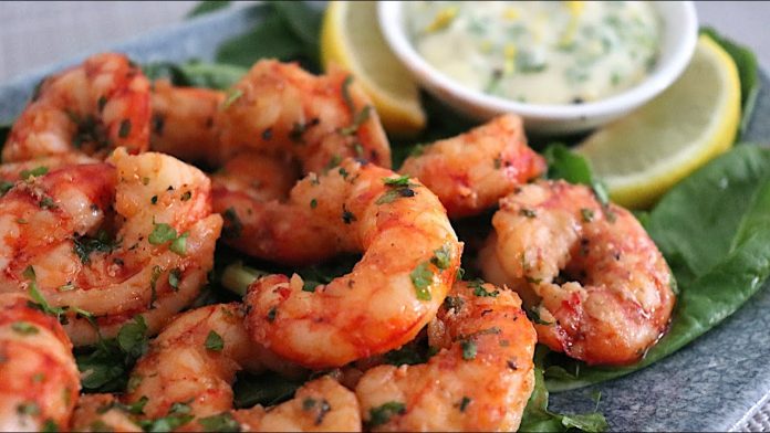 KARKALECA DETI 350 GR..