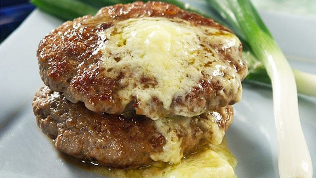 PLESKAVICE NATYRALE.