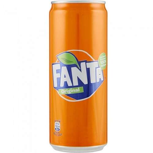  FANTA..