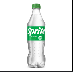 SPRITE..