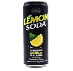 LIMON SODA