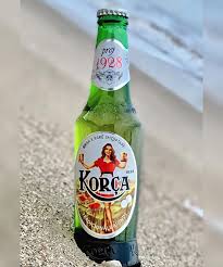 KORCA..
